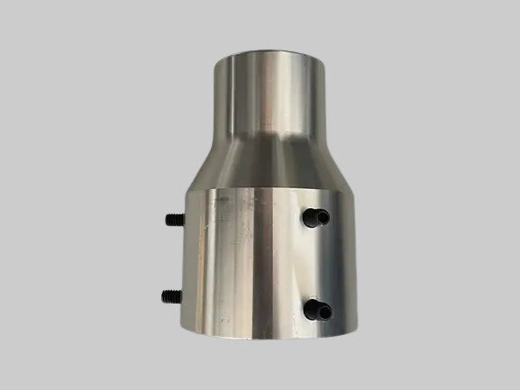 Heavy Duty Starlink Mast Adapter for Dishy - Australian Made StarlinkShop