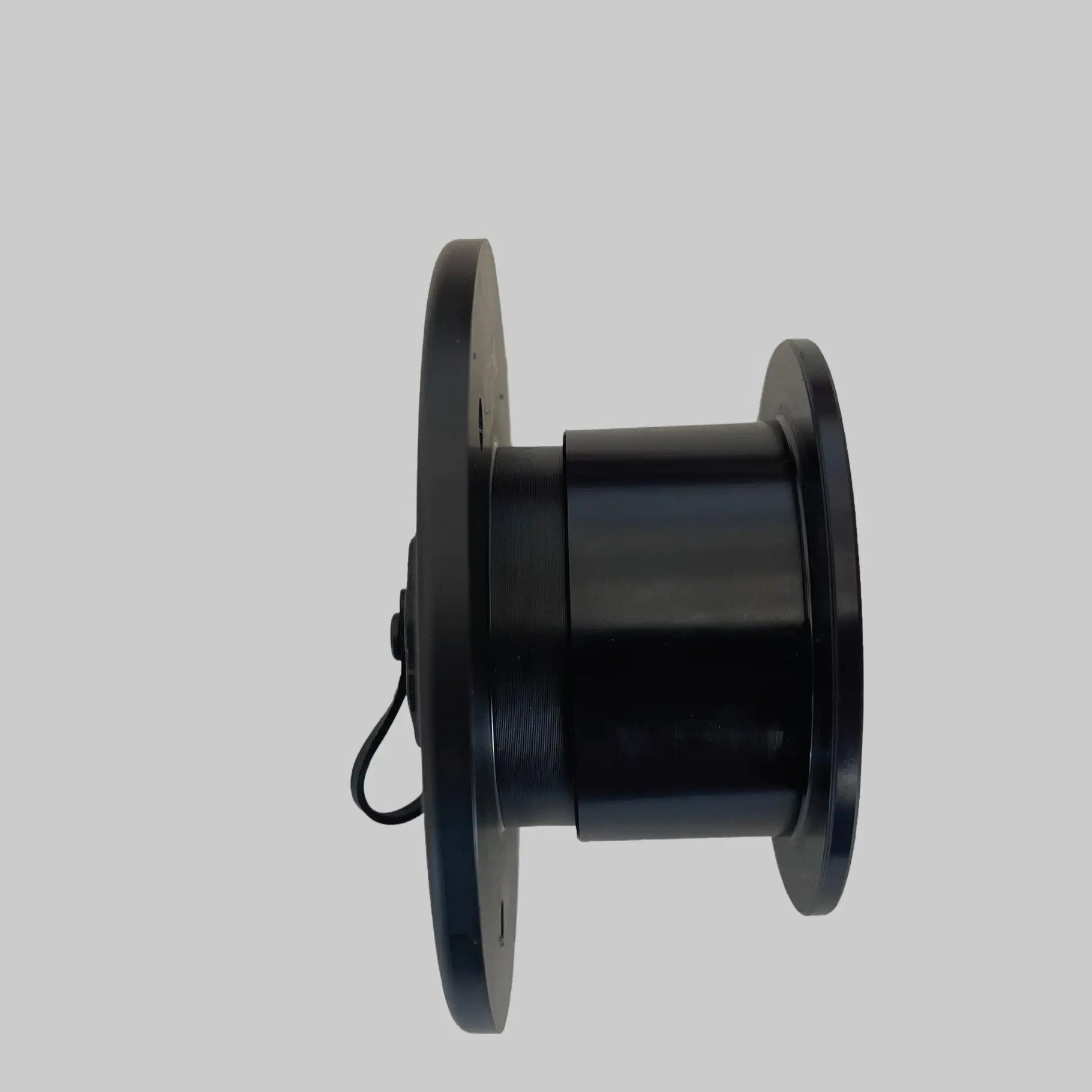 Caravan RV - Gen 3 RJ45 Recessed Data Socket for Starlink (WITH Backing Plate) SpaceTek