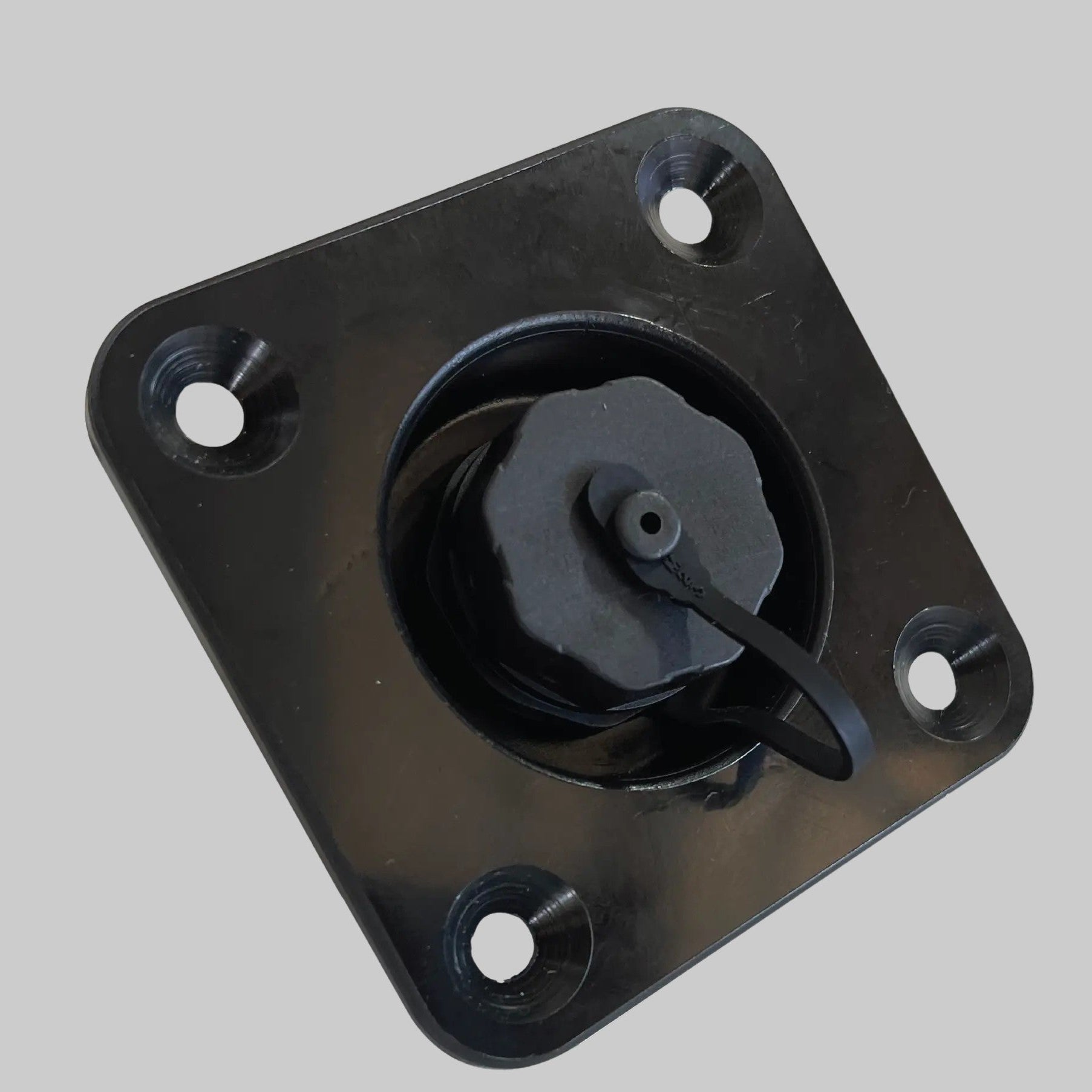 RJ45 Recessed Data Socket for Starlink
