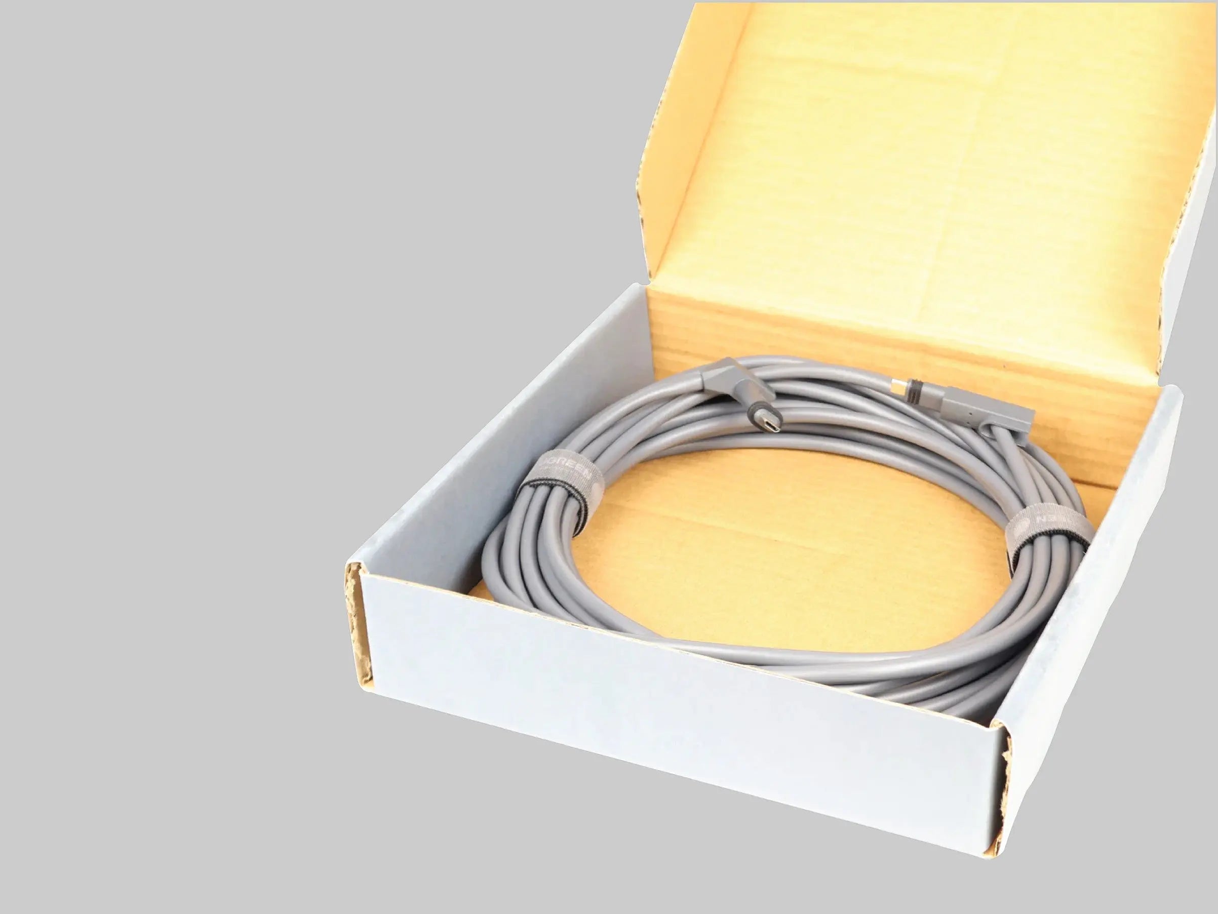 Starlink Replacement SPX Cable – 5m (16.4ft) for Gen 2 Terminal EDUP