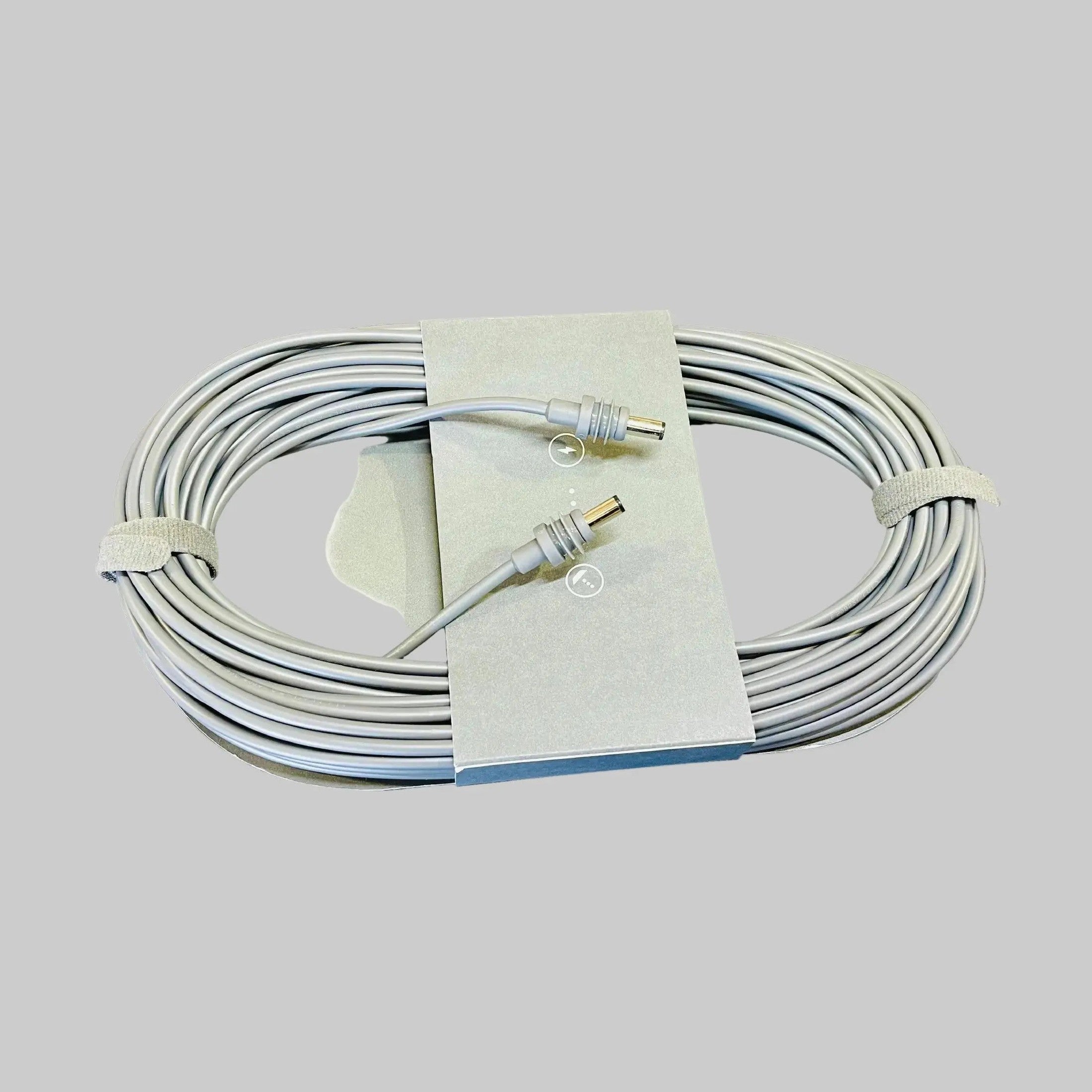 Genuine Starlink DC-DC 15m Cable – Designed for Starlink Mini SpaceTek - Starlink Mounts & Accessories