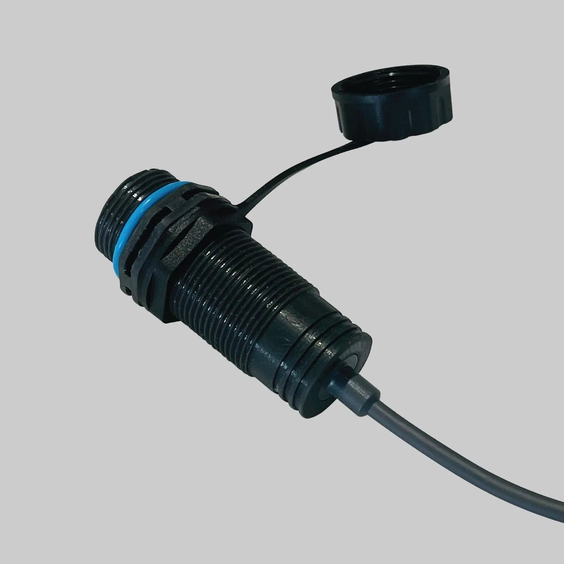 Starlink Mini IP68 Waterproof Bulkhead DC Socket – Power and Joiner Solution for Outdoor and Mobile Installations SpaceTek