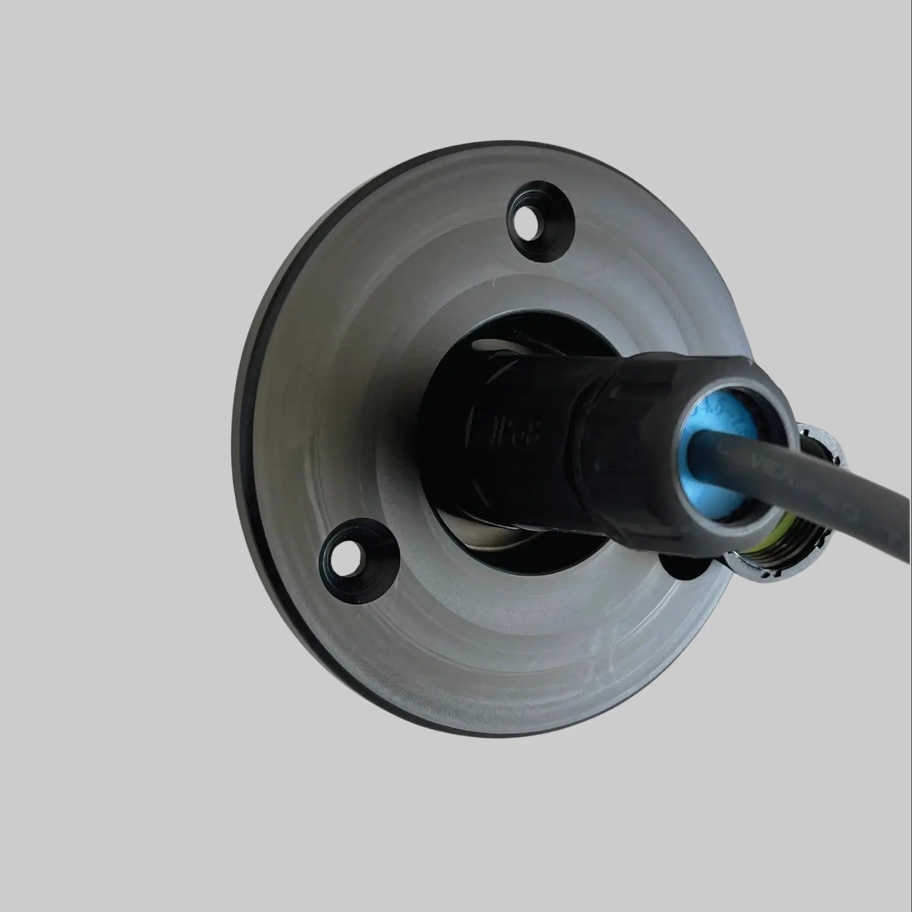 RJ45 Recessed Data Socket for Starlink