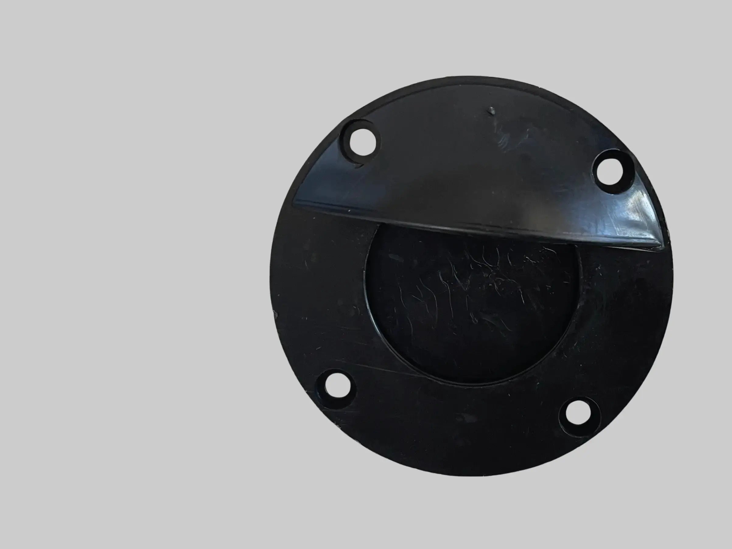 Weather Resistant Cable Access Bung / Portal for Starlink Cable SpaceTek