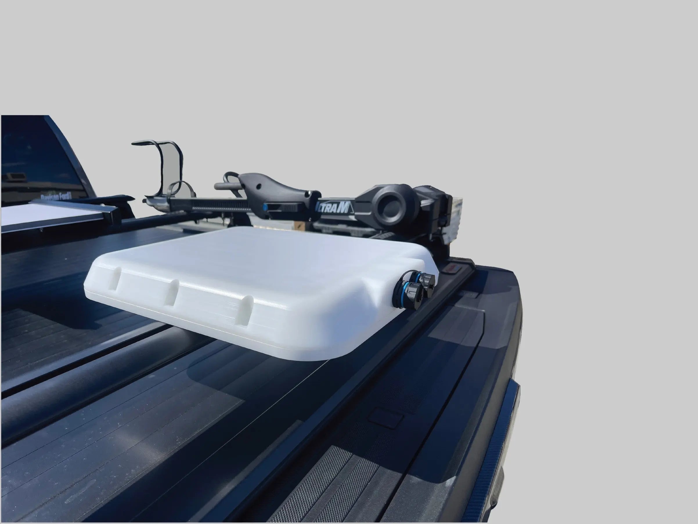 Wirraway Starlink Mini V-Cell Kit Supply Bundle SpaceTek - Starlink Mounts & Accessories