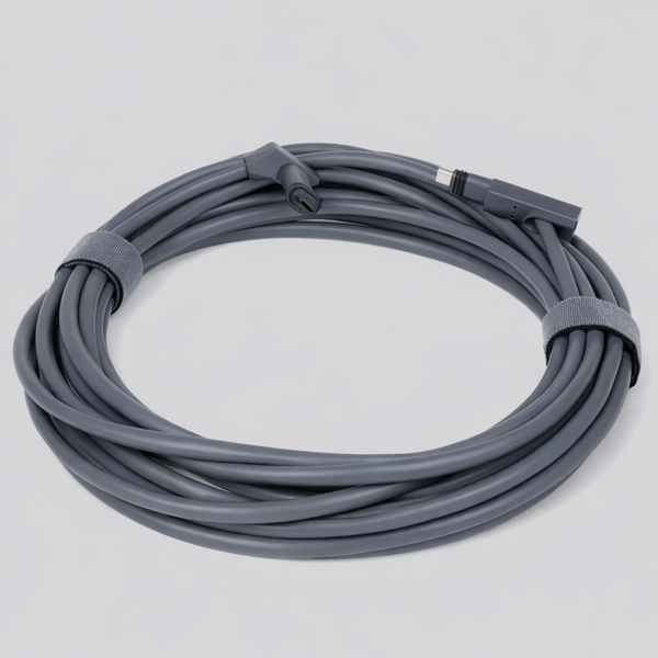 Starlink Gen 2 (SPX) Replacement Cable (1.8m to 92m) 24AWG Starlink Gen 2 (SPX) Replacement Cable (1.8m to 92m) 24AWG