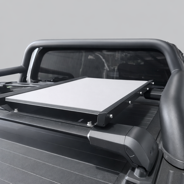 Starlink Gen 3 In Motion Powder-Coated Aluminium Vehicle Mount