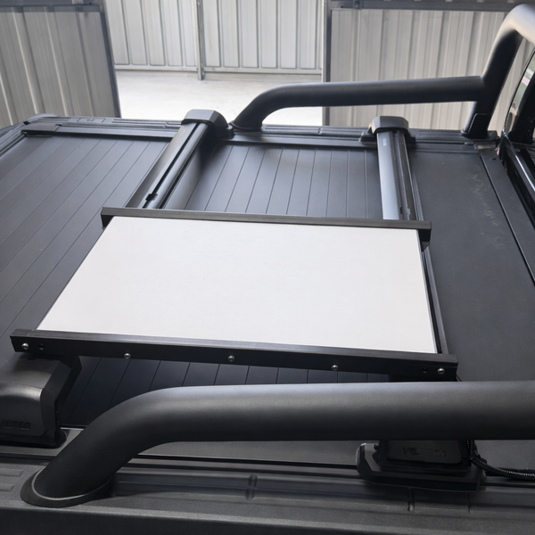 Starlink Gen 3 In Motion Powder-Coated Aluminium Vehicle Mount