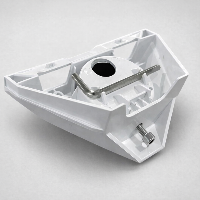 Starlink Mini Universal Mount – Pipe, Flat Surface, or Mobility Use ...