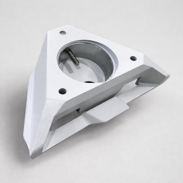 Starlink Mini Universal Mount – Pipe, Flat, or Mobility Mount – ASA/ABS Construction