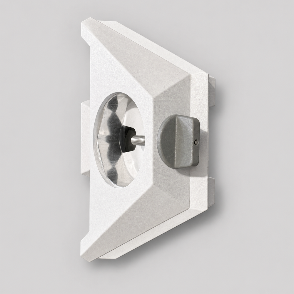 Genuine Starlink Mini Pole Adapter – Temporary Mounting Solution for