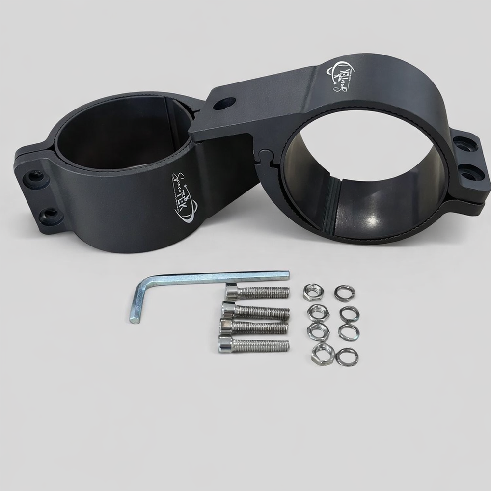 Univeral Tube Mounts For Starlink Mini Accessories – Available In 2.5