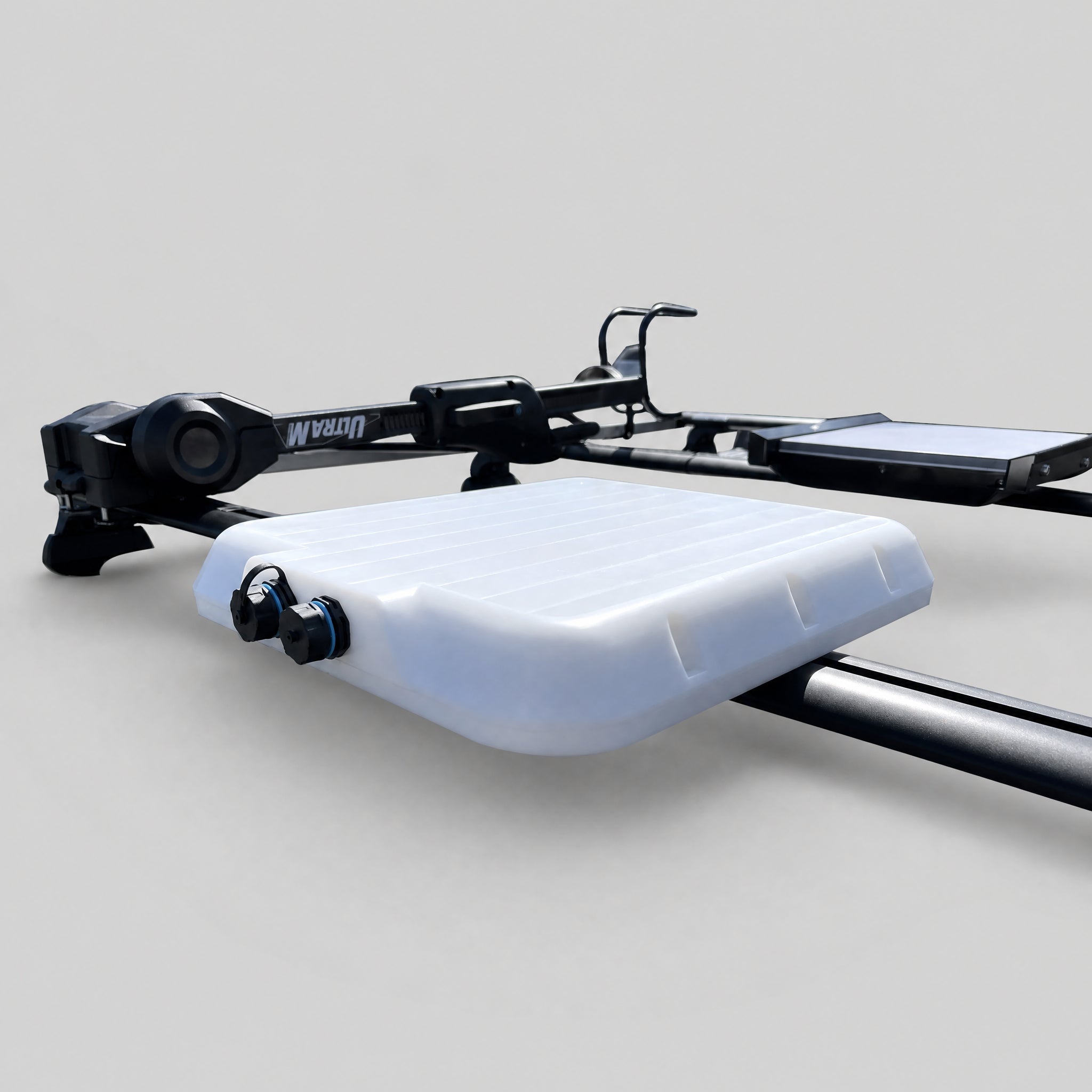 Starlink Mini - V-Cell Rugged Housing - Mine Spec SpaceTek - Starlink Mounts & Accessories