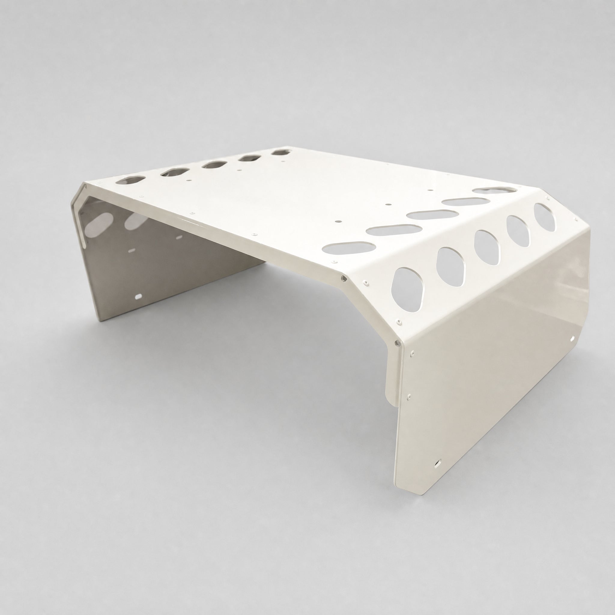 Starlink Mount Adapter for Red Dot R6260 Series Aircon Units – Aluminium, Powder Coated SpaceTek