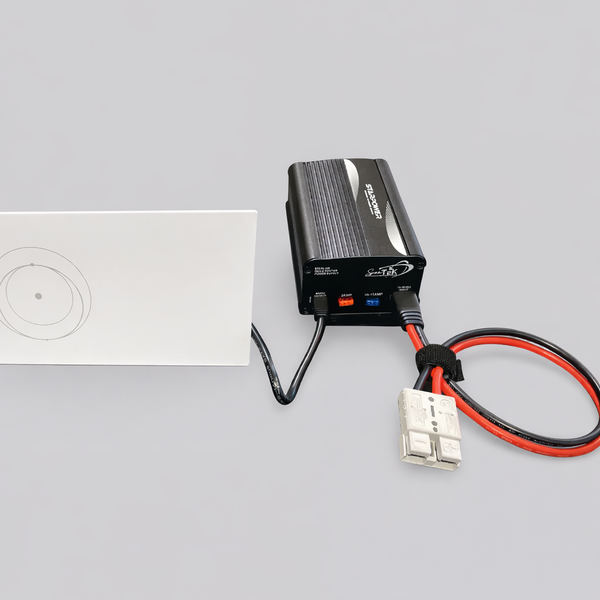StarPower V3 - 12V / 24V Starlink DC Power Supply For Gen 3 StarPower V3 - 12V / 24V Starlink DC Power Supply For Gen 3