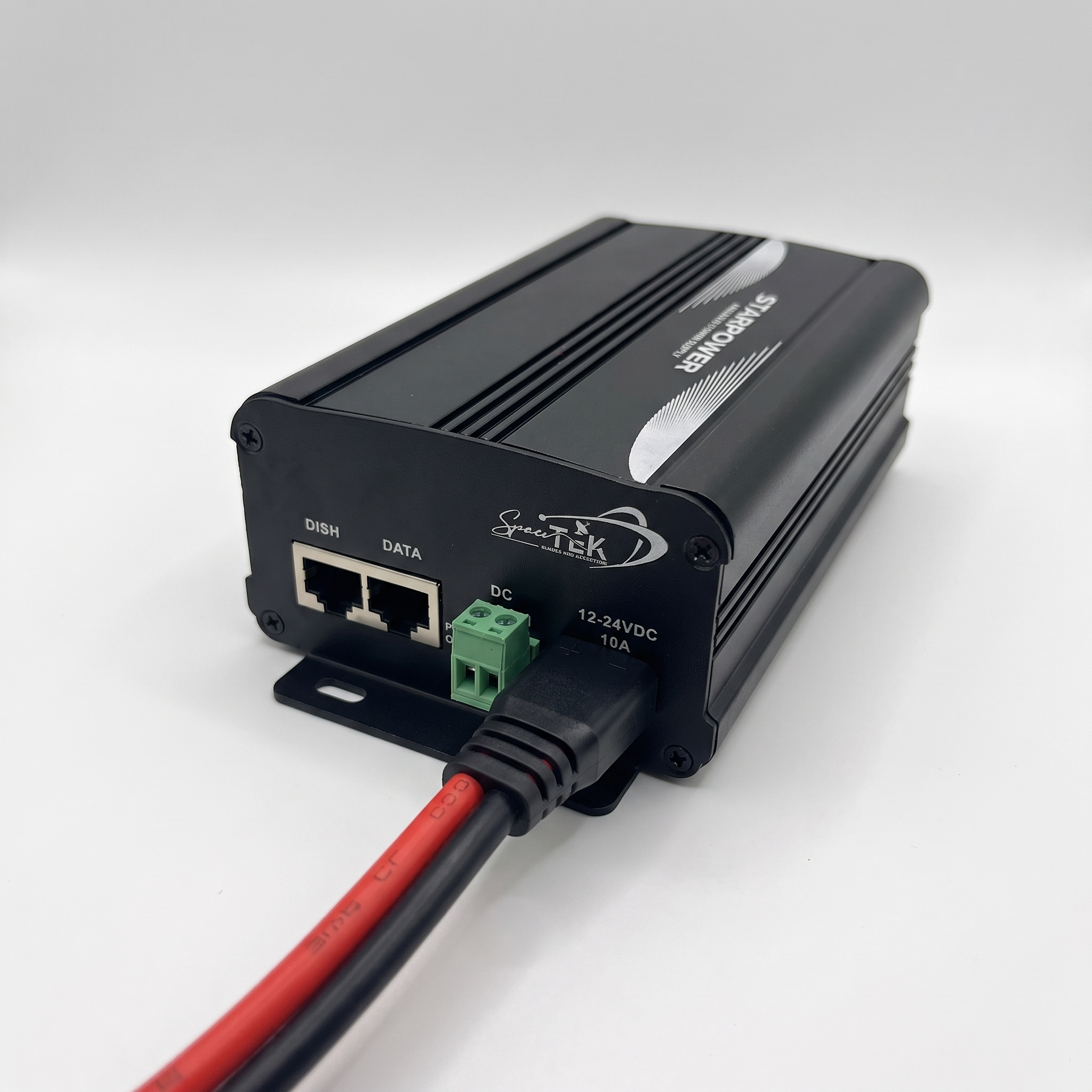 StarPower V2 – 12V / 24V Starlink Router Replacement SpaceTek