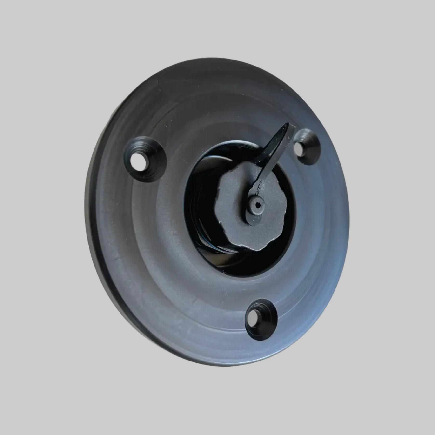 Caravan RV - RJ45 Recessed Data Socket for Starlink With Backing Plate SpaceTek