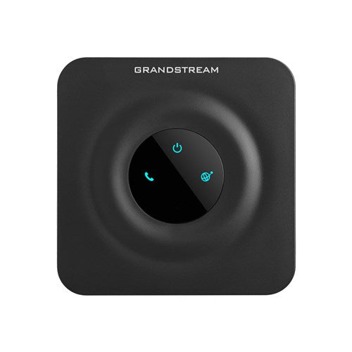 HT801 - GRANDSTREAM ATA 1 FXS 1 FAST ETHERNET - Starlink Compatible VoIP Phone