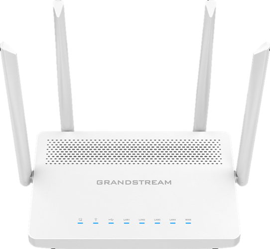 Starlink Compatible - 802.11AC Wi-Fi 5 Router (11.8-13.8Vdc)
