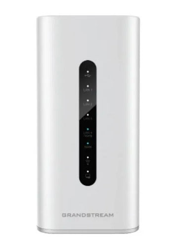 Starlink Compatible - 802.11AC Wi-Fi 6 Router (11.8-13.8Vdc)