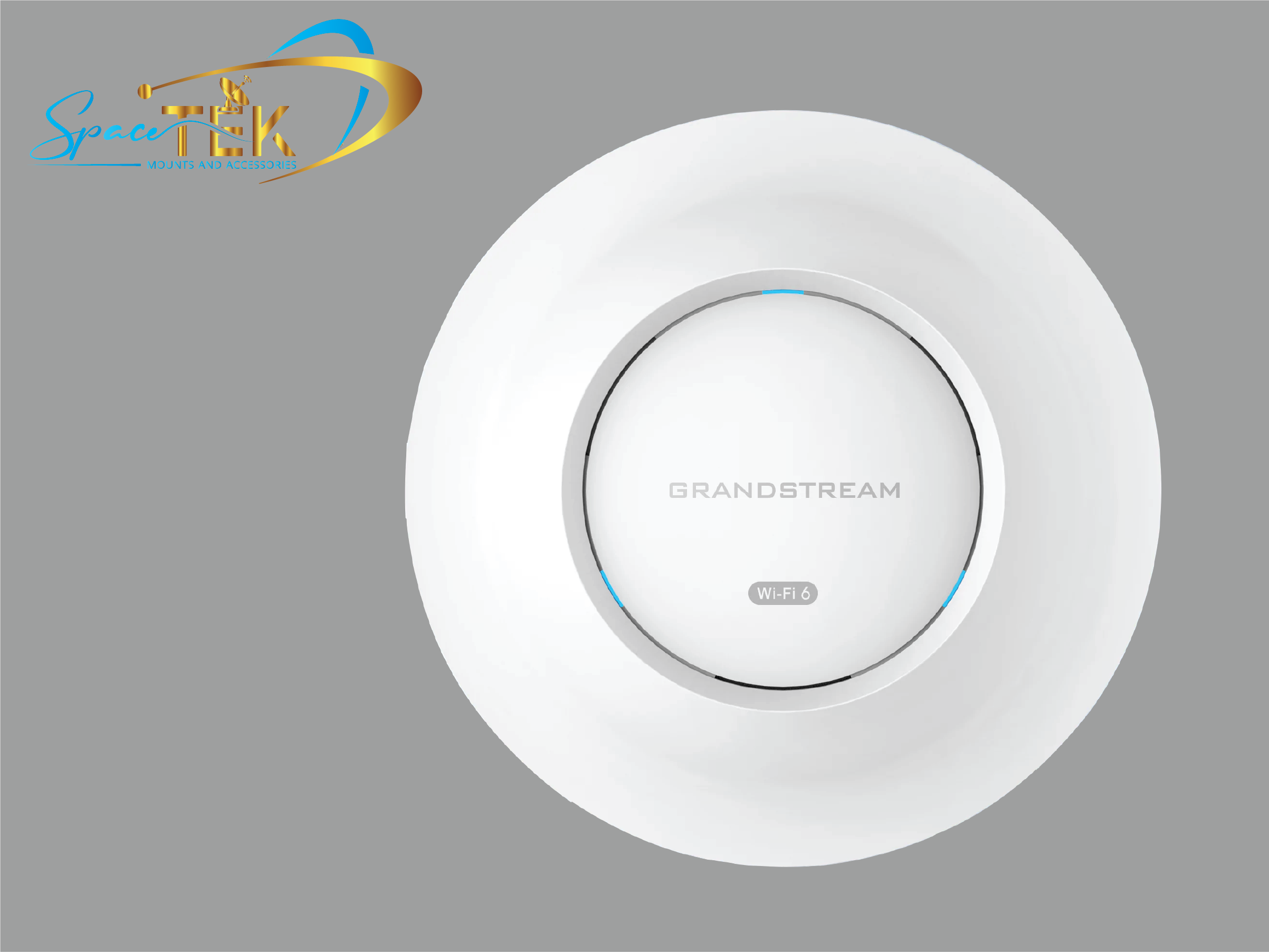 Starlink Compatible - High-performance 4x4:4 Wi-Fi 6 Indoor Access Point