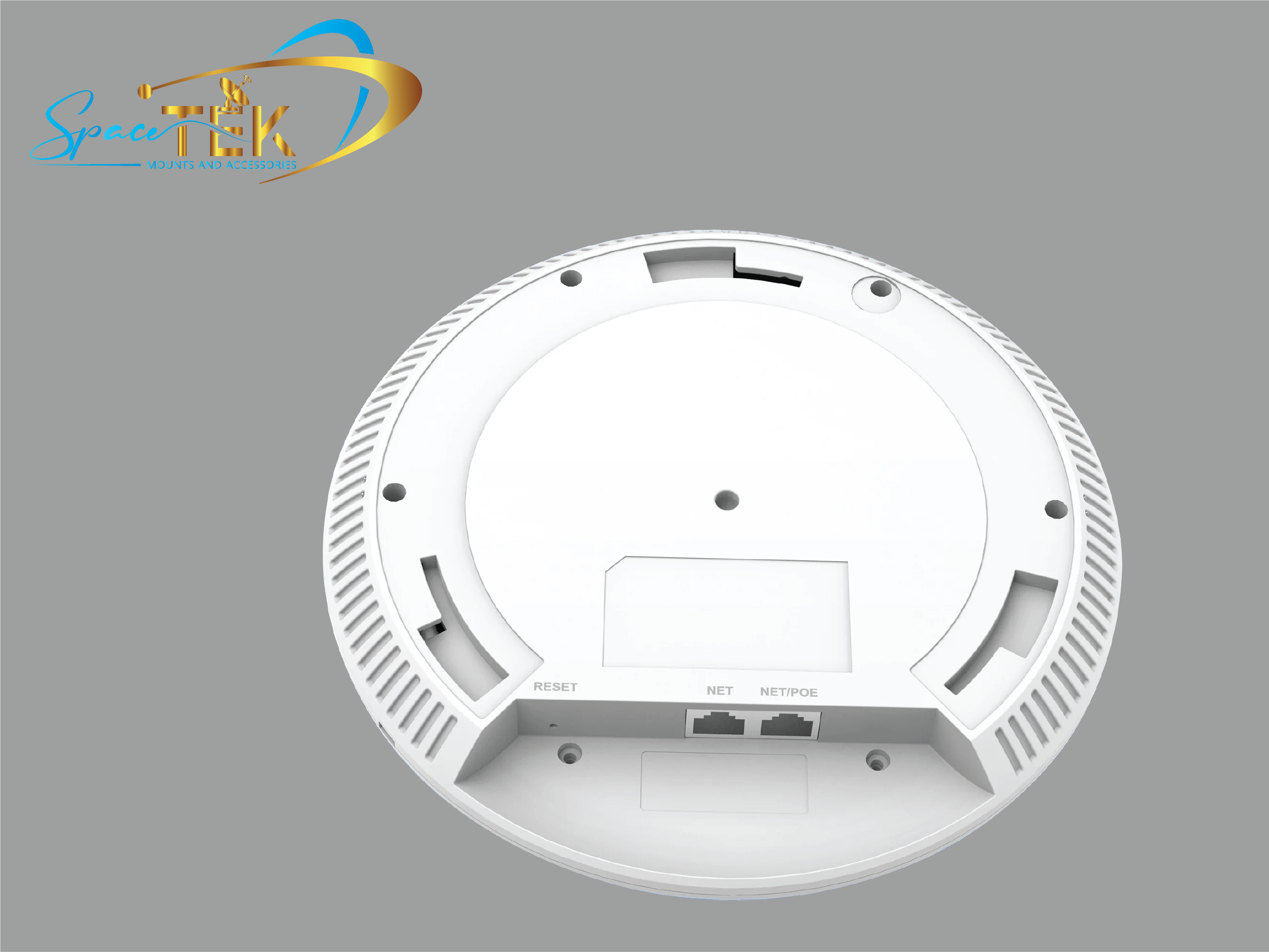 Starlink Compatible - High-performance 4x4:4 Wi-Fi 6 Indoor Access Point