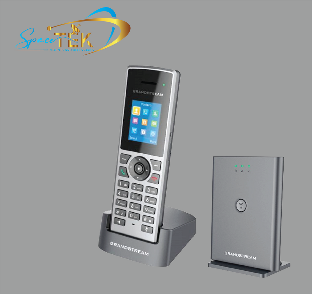 VoIP Phone's & Lines Starlink Optimized VoIP Phones SpaceTek