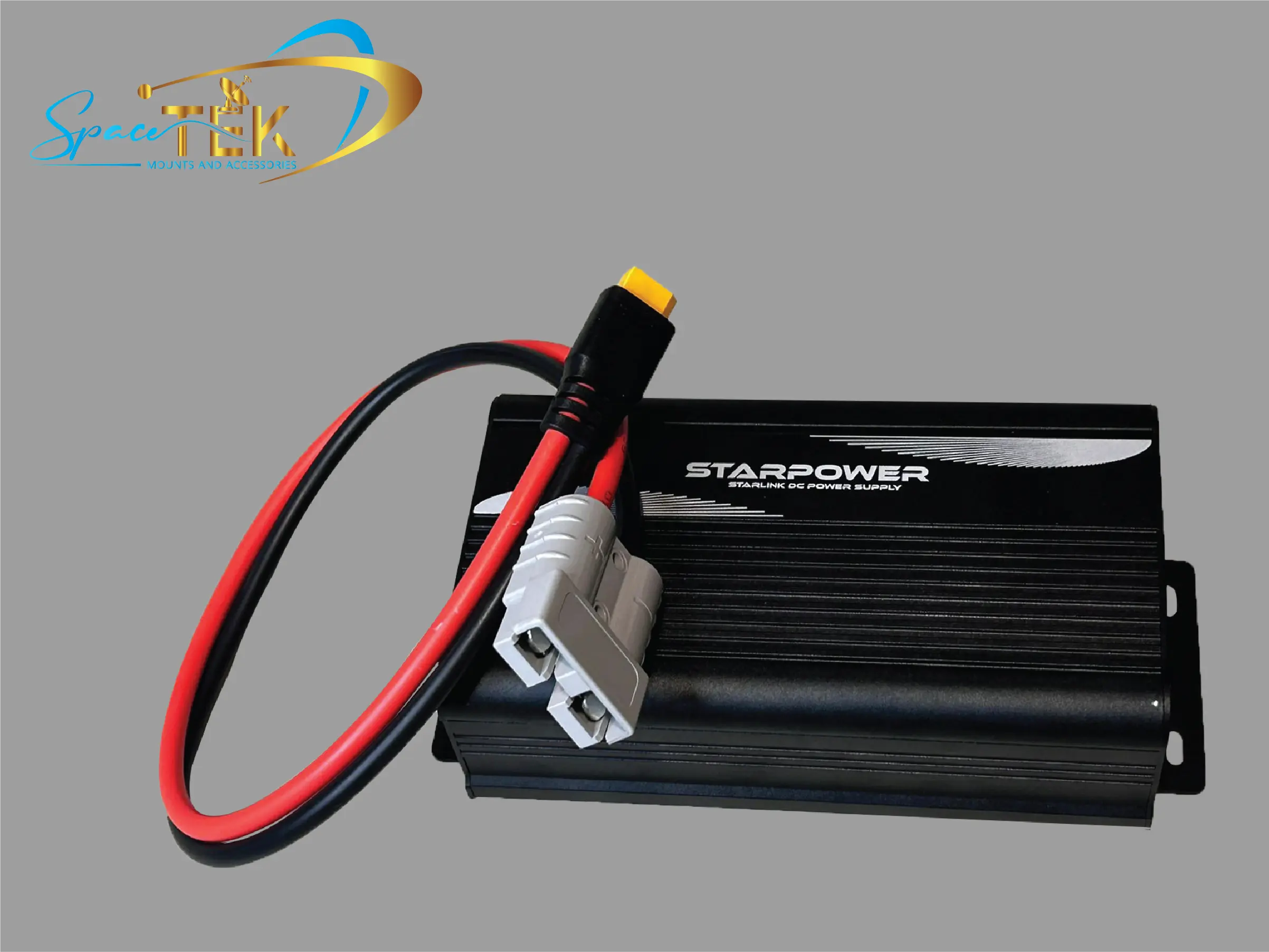 StarPower V2 12V / 24V - Starlink DC Power Supply for Gen 1, 2 and 3 SpaceTek
