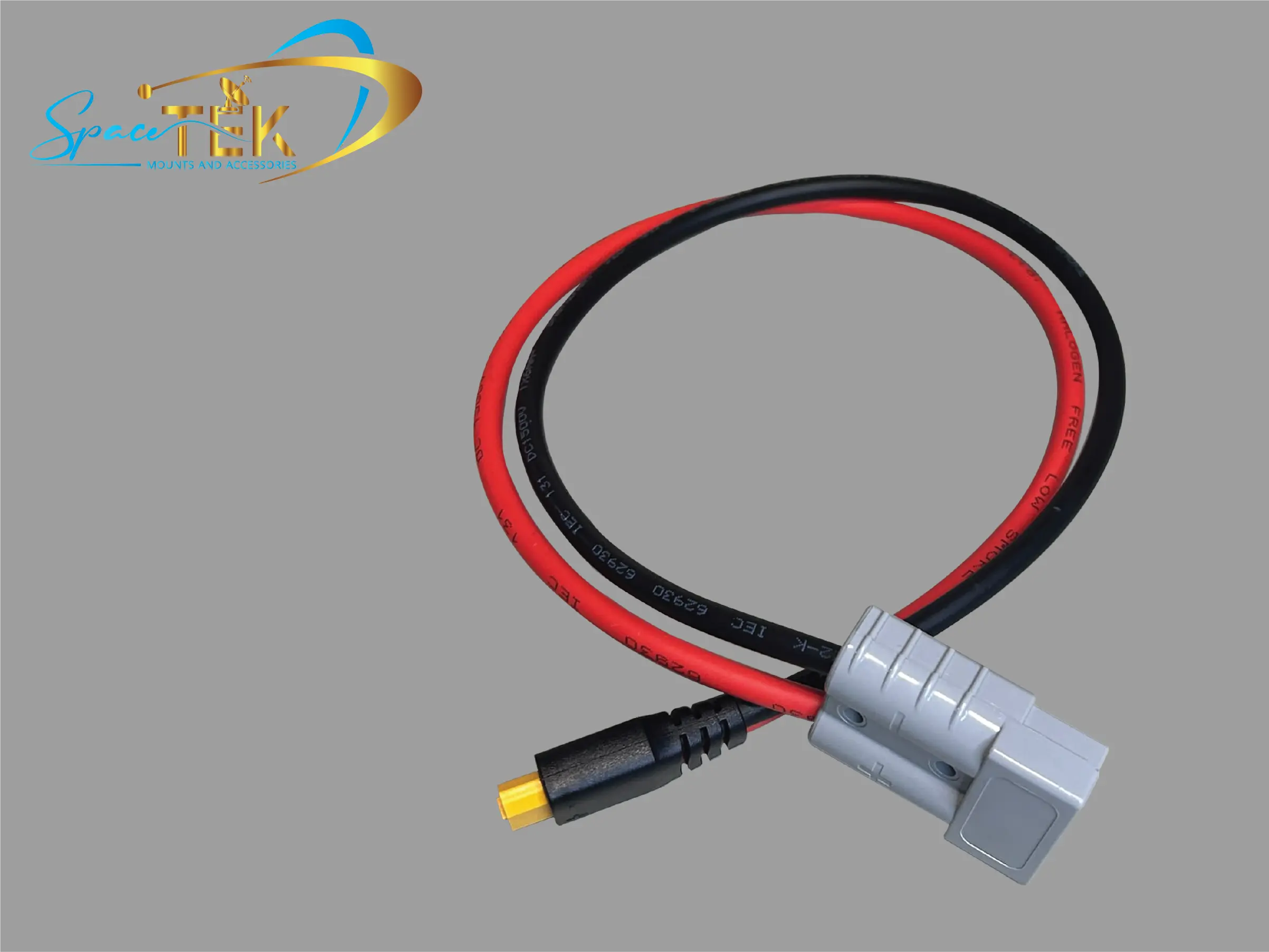 StarPower V2 12V / 24V - Starlink DC Power Supply for Gen 1, 2 and 3 SpaceTek