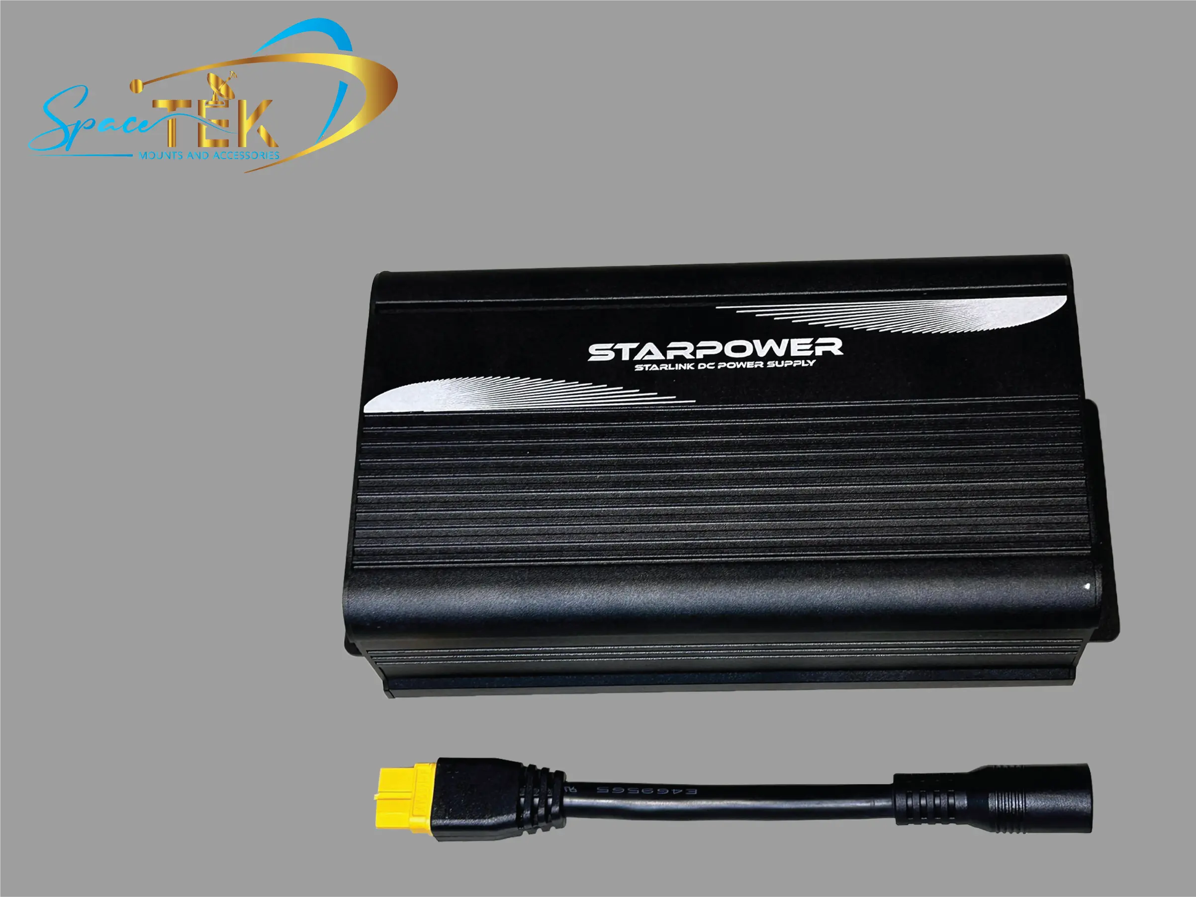 StarPower V2 12V / 24V - Starlink DC Power Supply for Gen 1, 2 and 3 SpaceTek
