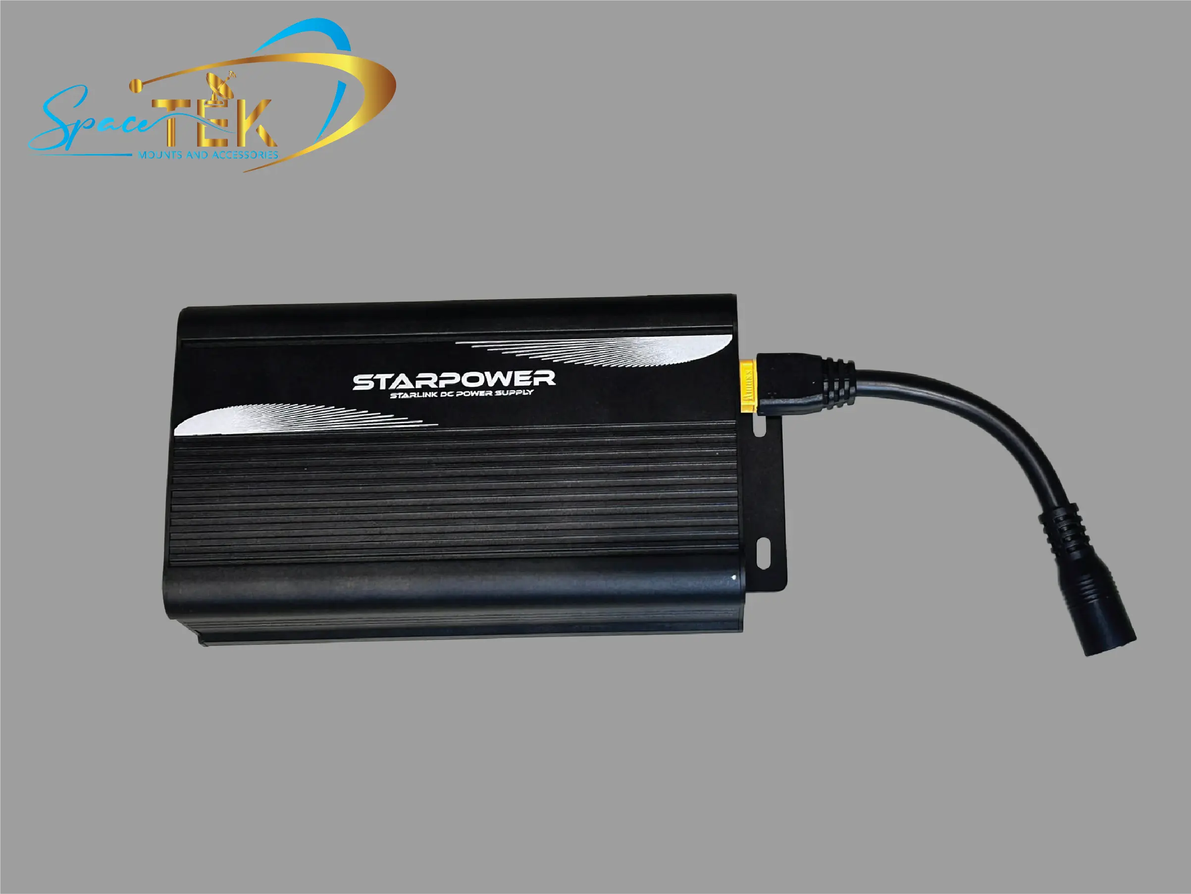 StarPower V2 12V / 24V - Starlink DC Power Supply for Gen 1, 2 and 3 SpaceTek