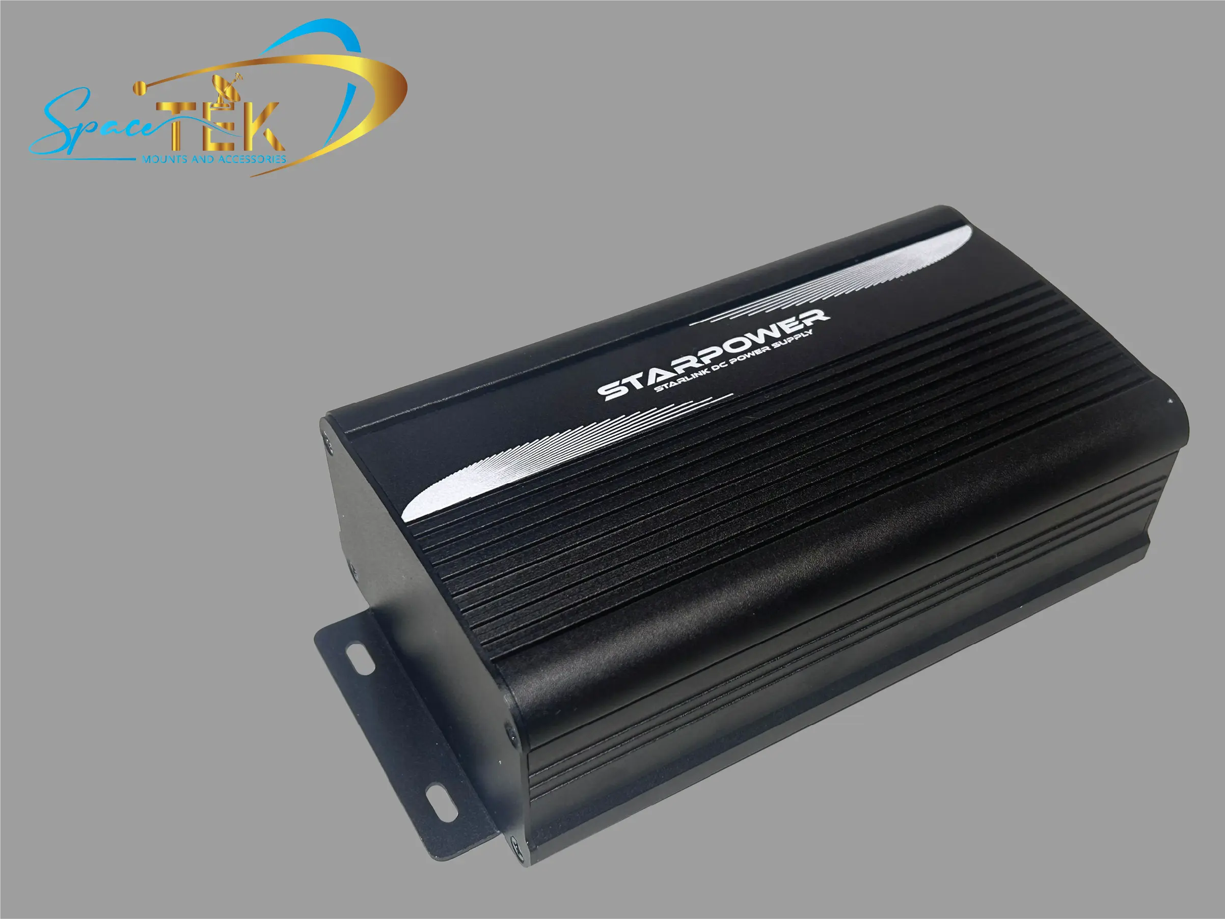 StarPower V2 12V / 24V - Starlink DC Power Supply for Gen 1, 2 and 3 SpaceTek
