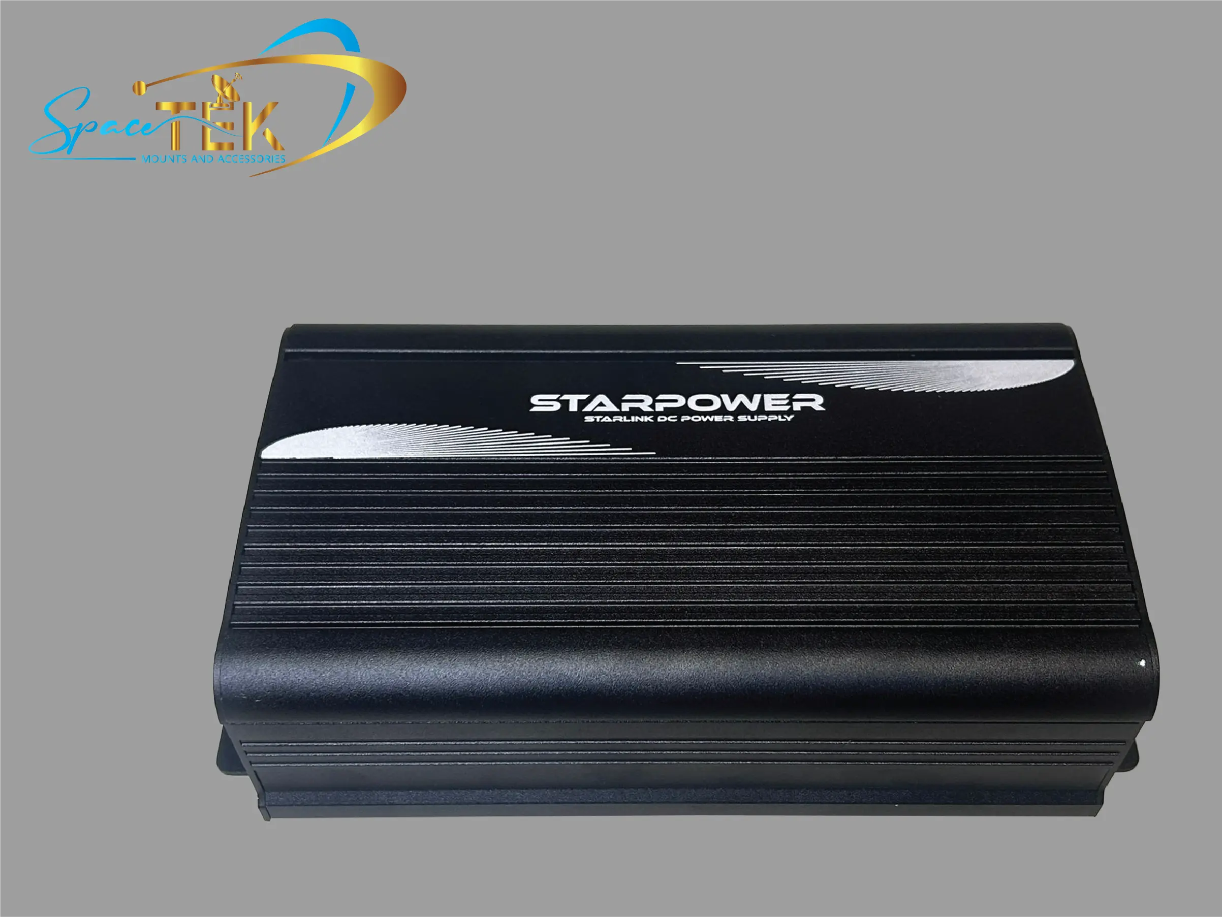 StarPower V2 12V / 24V - Starlink DC Power Supply for Gen 1, 2 and 3 SpaceTek