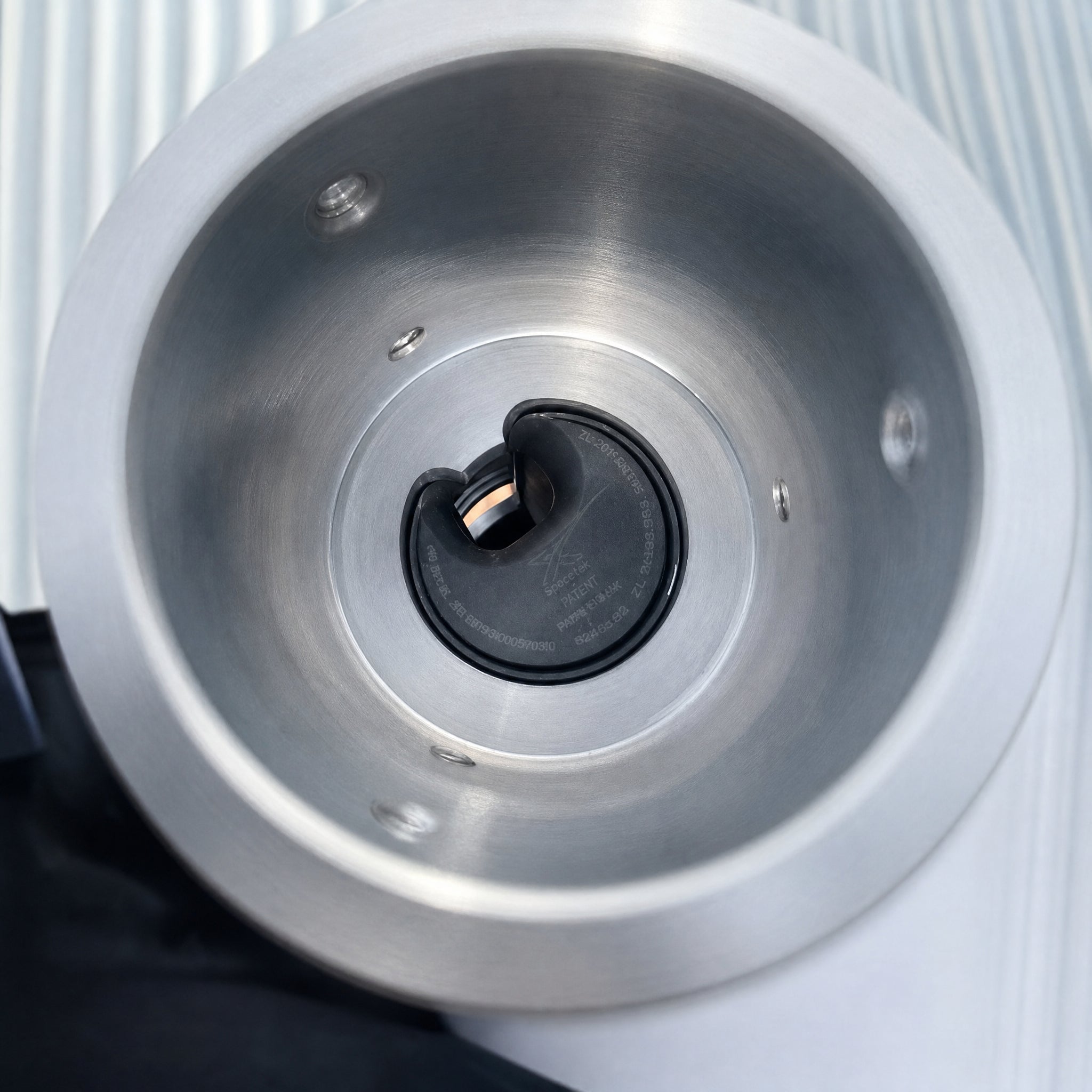 Heavy Duty Starlink Mast Adapter for Dishy - Australian Made StarlinkShop