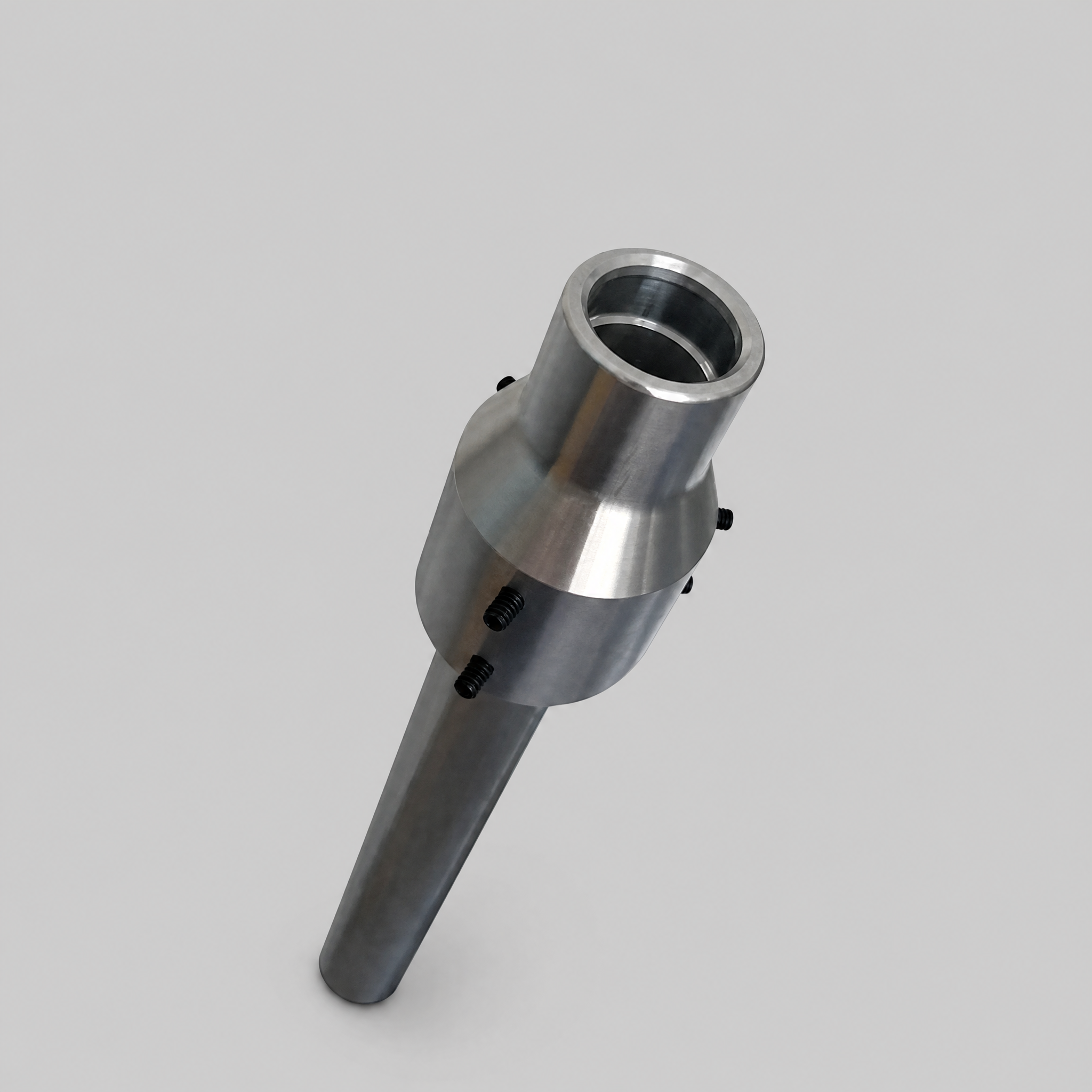 Heavy Duty Starlink Mast Adapter for Dishy - Australian Made StarlinkShop
