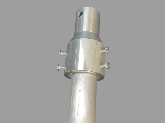 Starlink Mast Adapter for Dishy - Round Gen 1